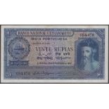 World Banknotes