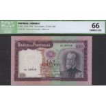 World Banknotes