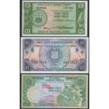 World Banknotes