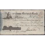 The David Muscott Collection of Northern County Provincial Banknotes