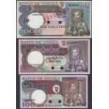 World Banknotes