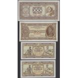 World Banknotes