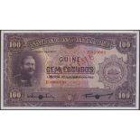 World Banknotes