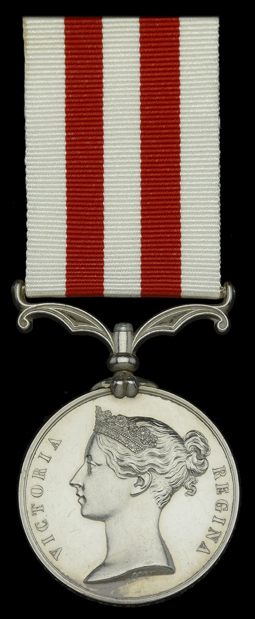 Single Campaign Medals