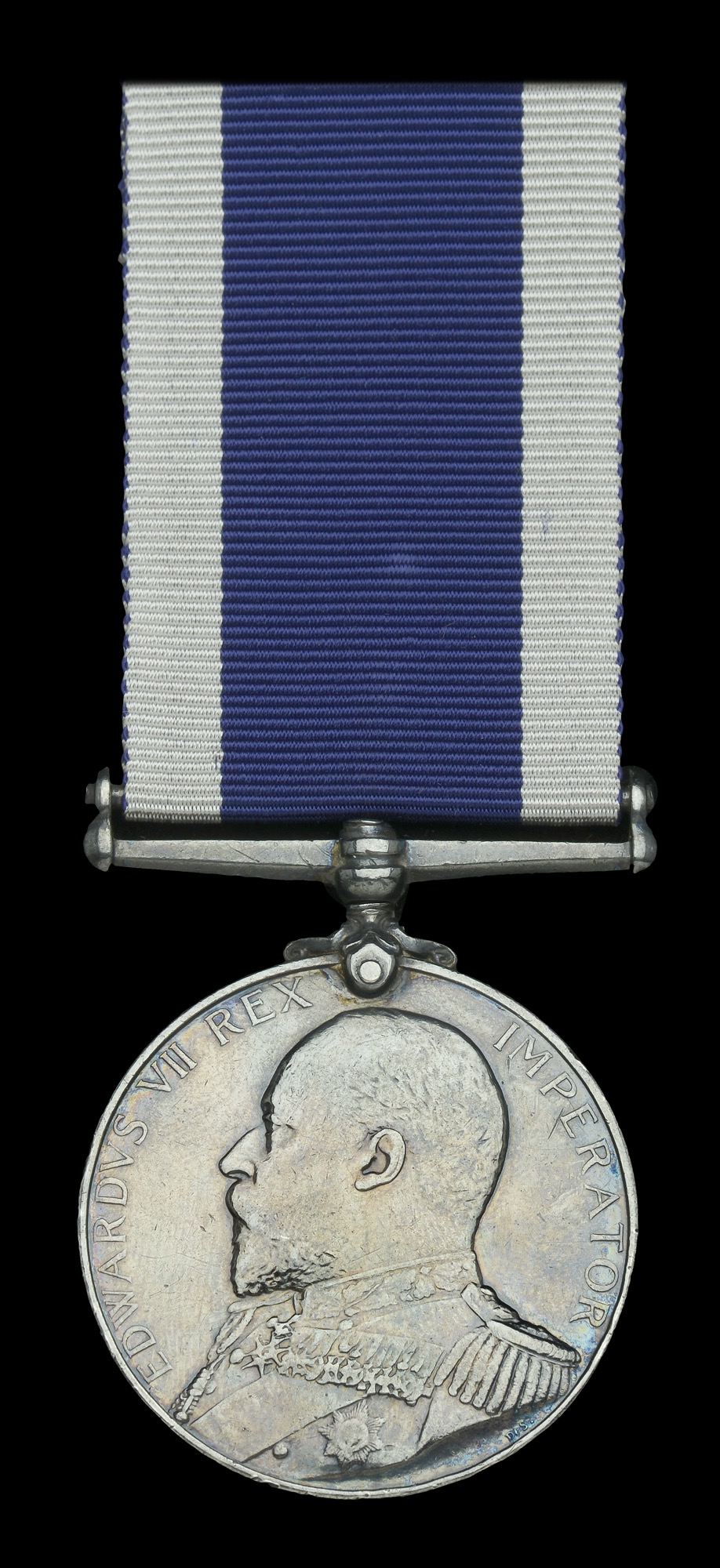 Long Service Medals