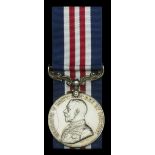 A Collection of Medals to the Royal Welsh Fusiliers