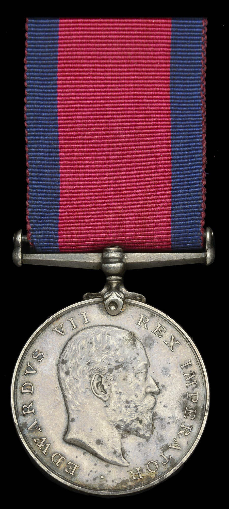 Single Campaign Medals