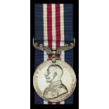 A Collection of Medals to the Royal Welsh Fusiliers