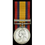 A Collection of Medals to the Royal Welsh Fusiliers