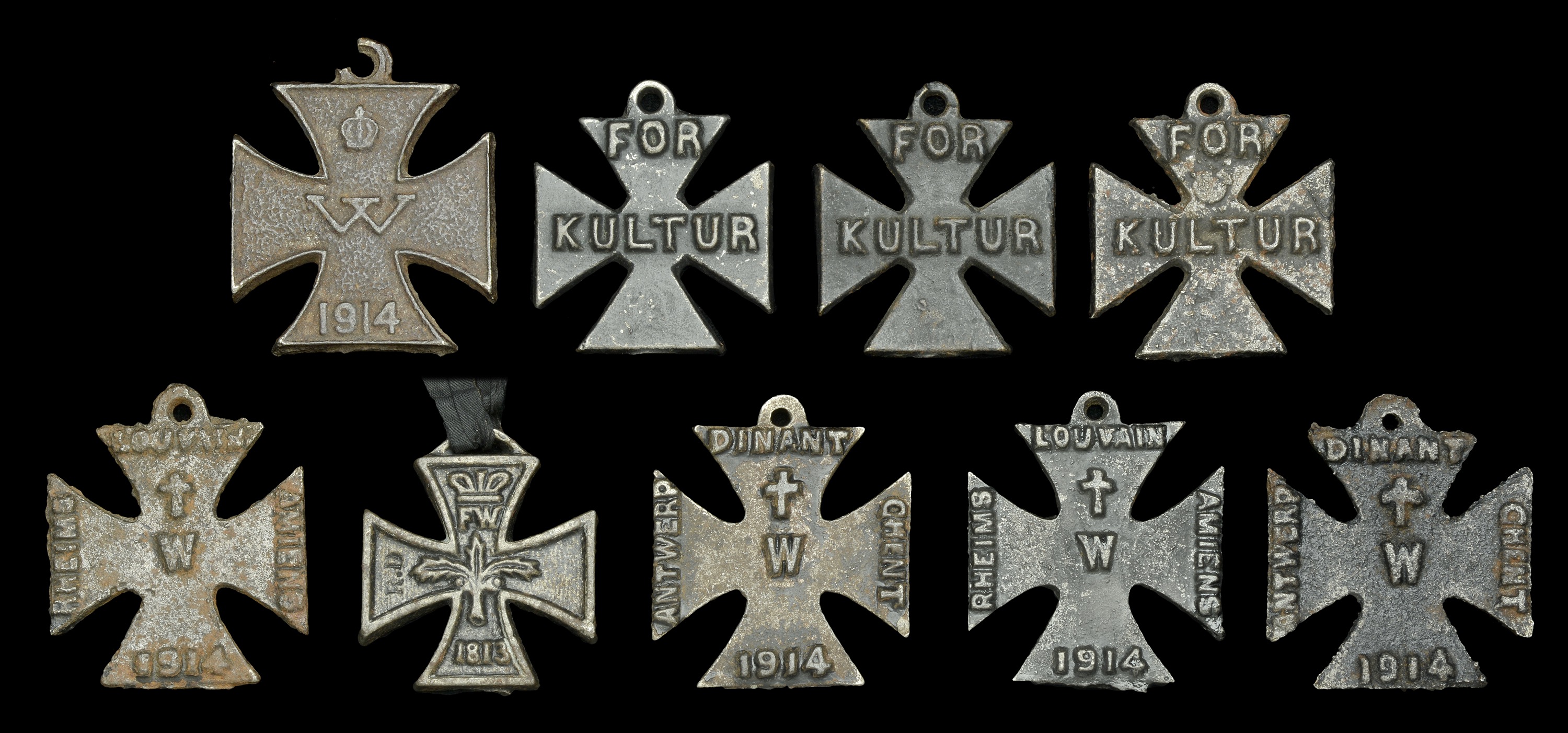 A Collection of German Militaria, Part 7