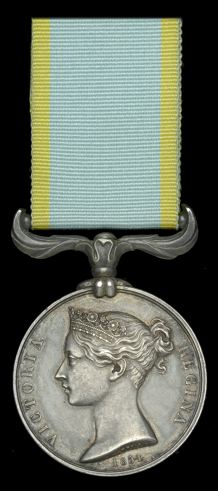 Single Campaign Medals