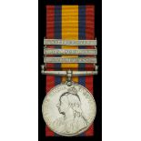 A Collection of Medals to the Royal Welsh Fusiliers