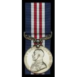 A Collection of Medals to the Royal Welsh Fusiliers