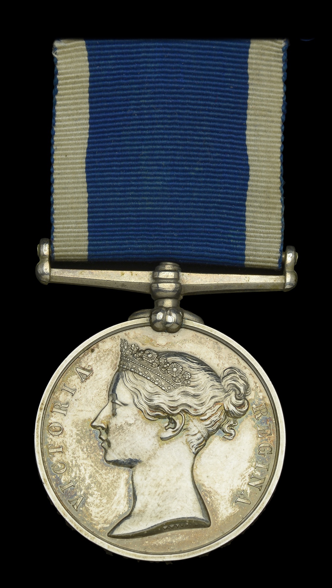 Long Service Medals