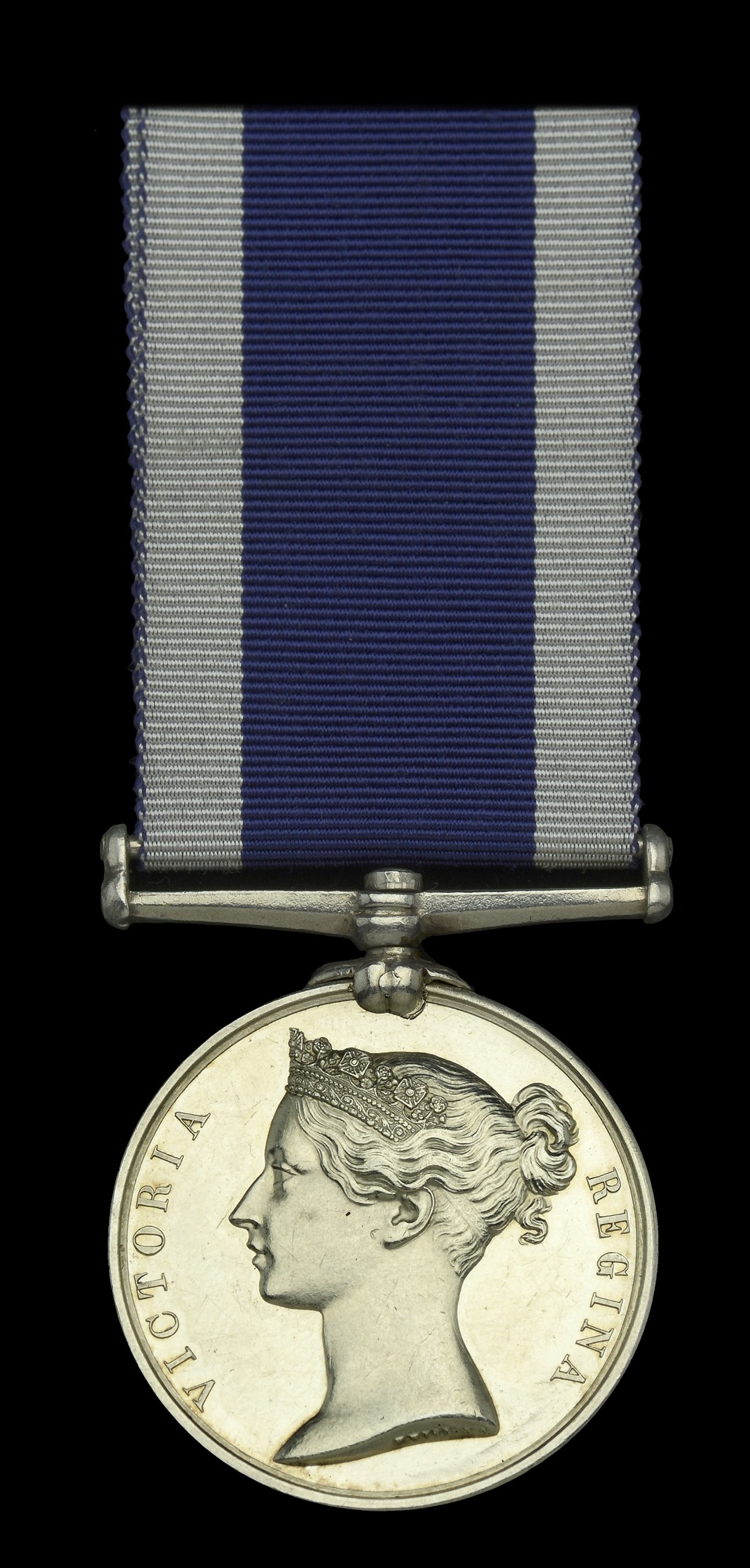 Long Service Medals