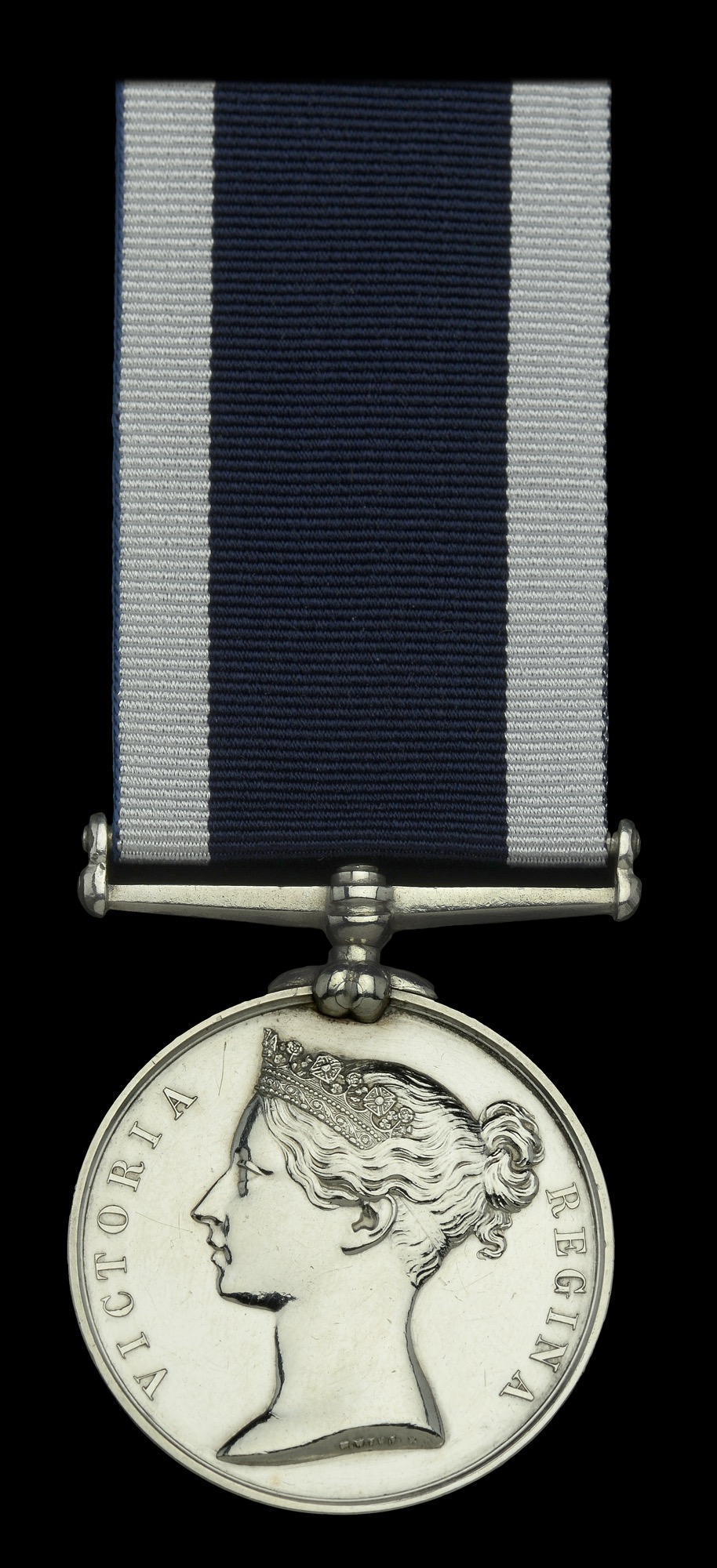 Long Service Medals