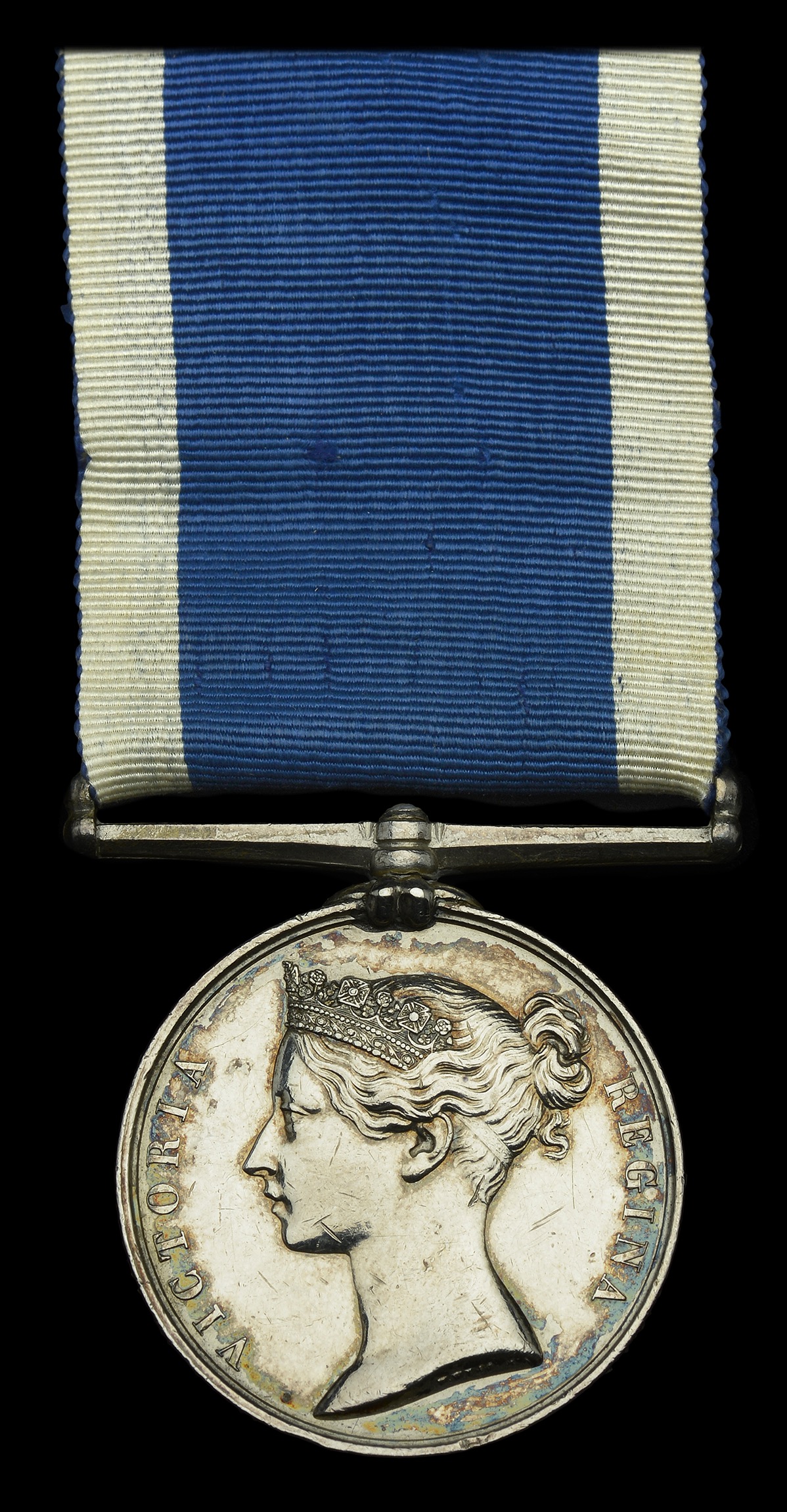 Long Service Medals