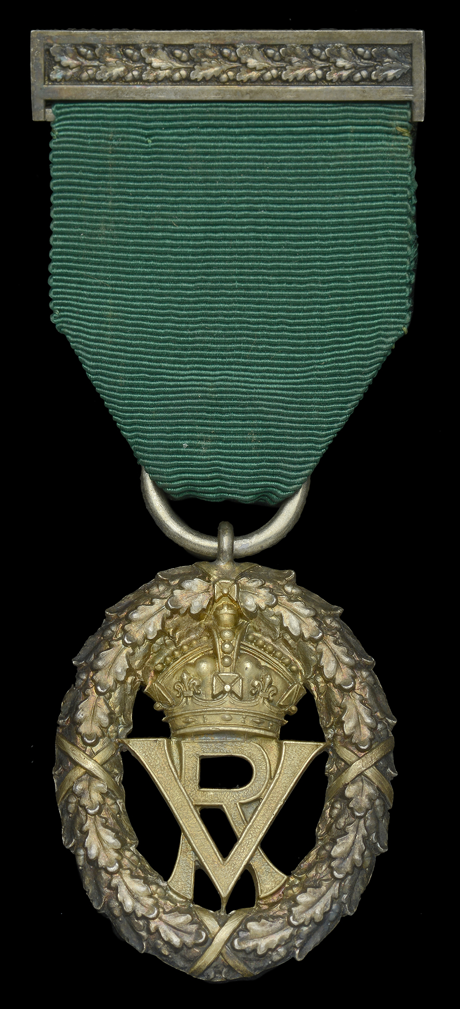 Long Service Medals