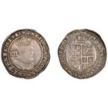 British Coins from Various Properties