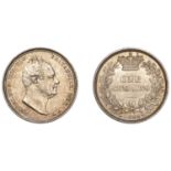 The Alan Palmer Collection of British Silver Coins (Part I)