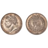 The Alan Palmer Collection of British Silver Coins (Part I)