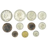 British Coins â€“ Lots