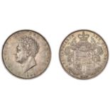 The Alan Palmer Collection of British Silver Coins (Part I)