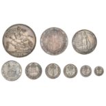 British Coins â€“ Lots