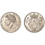 The Alan Palmer Collection of British Silver Coins (Part I)