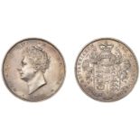 The Alan Palmer Collection of British Silver Coins (Part I)