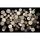 British Coins â€“ Lots