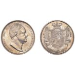 The Alan Palmer Collection of British Silver Coins (Part I)