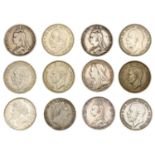 British Coins â€“ Lots