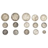 British Coins â€“ Lots