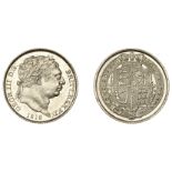 The Alan Palmer Collection of British Silver Coins (Part I)