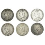 British Coins â€“ Lots