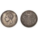 The Alan Palmer Collection of British Silver Coins (Part I)