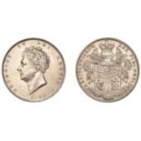 The Alan Palmer Collection of British Silver Coins (Part I)