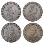 British Coins â€“ Lots