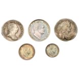 British Coins â€“ Lots