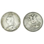 The Alan Palmer Collection of British Silver Coins (Part I)