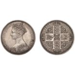 The Alan Palmer Collection of British Silver Coins (Part I)