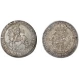 British Coins from Various Properties