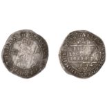 British Coins from Various Properties