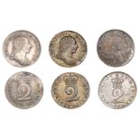 British Coins â€“ Lots