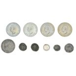 British Coins â€“ Lots