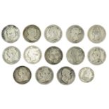 British Coins â€“ Lots