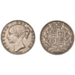 The Alan Palmer Collection of British Silver Coins (Part I)