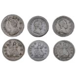 British Coins â€“ Lots