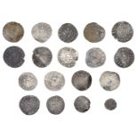 British Coins â€“ Lots